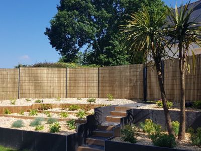 aménagement pente aménagement pente