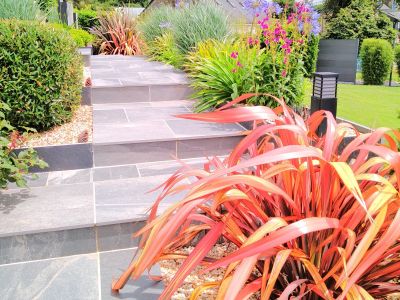 Jardin paysagiste Auray Jardin paysagiste Auray